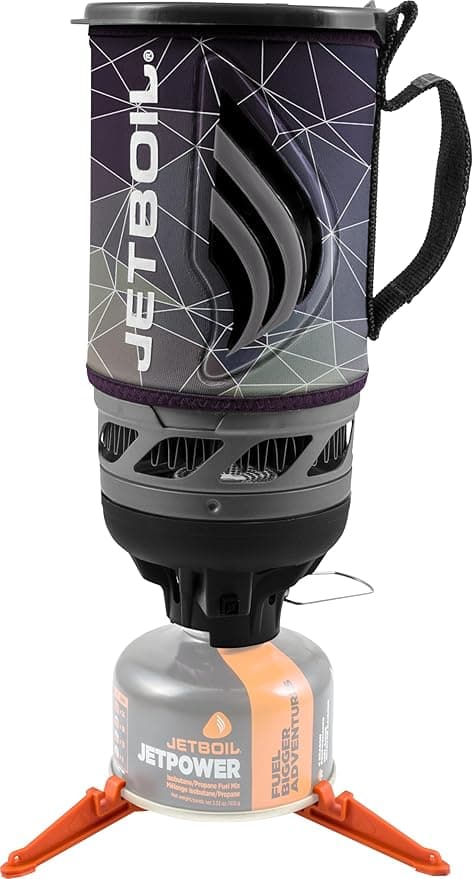 Jet Boil Flash Cooking System image
