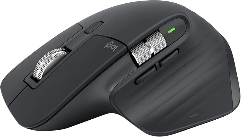 Logitech mouse image